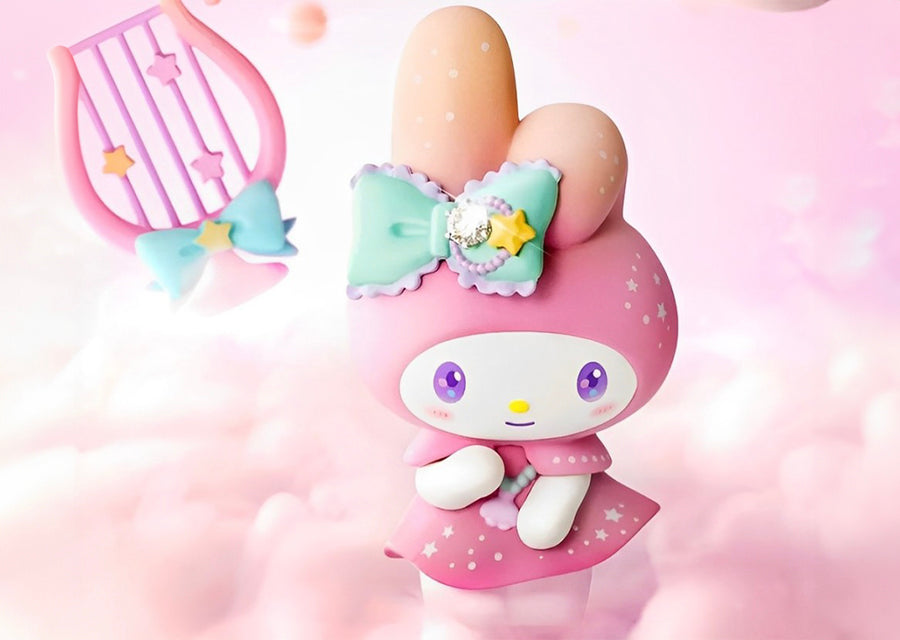 Get Ready to Meet My Melody!