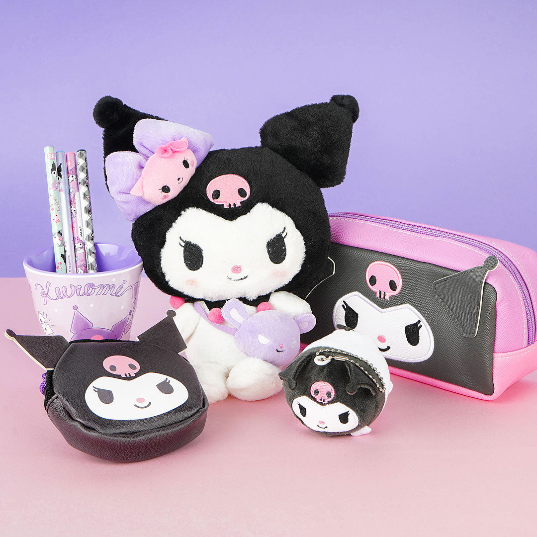 Shop Kuromi from Japan Get Free Shipping Blippo