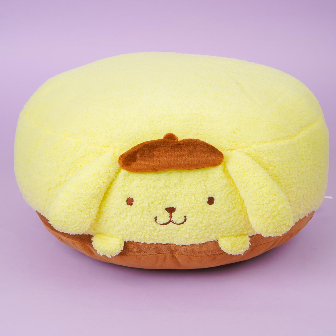 Pompompurin DonutShaped Cushion Blippo