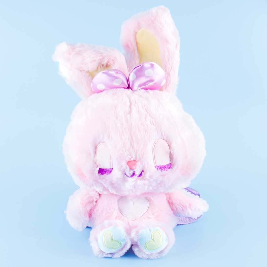 Cotton Candies Plushie Backpack Candy Blippo