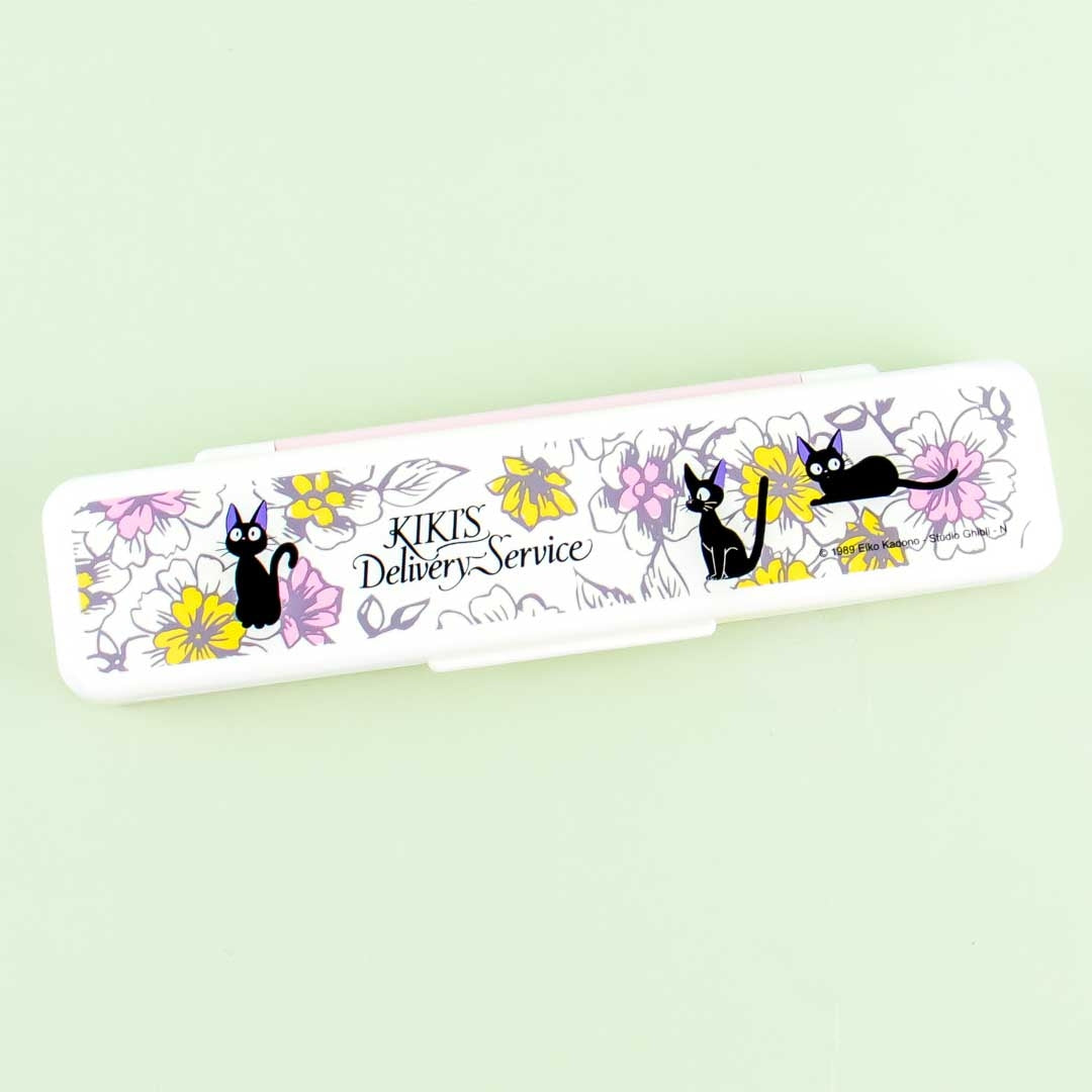 Kiki's Delivery Service Jiji Utensil Set Blippo