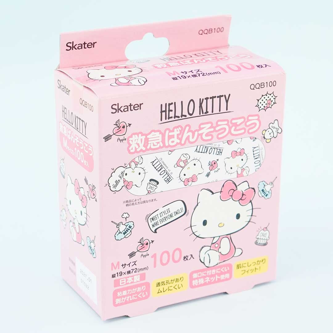 Hello Kitty Sweet Styles Bandages Blippo
