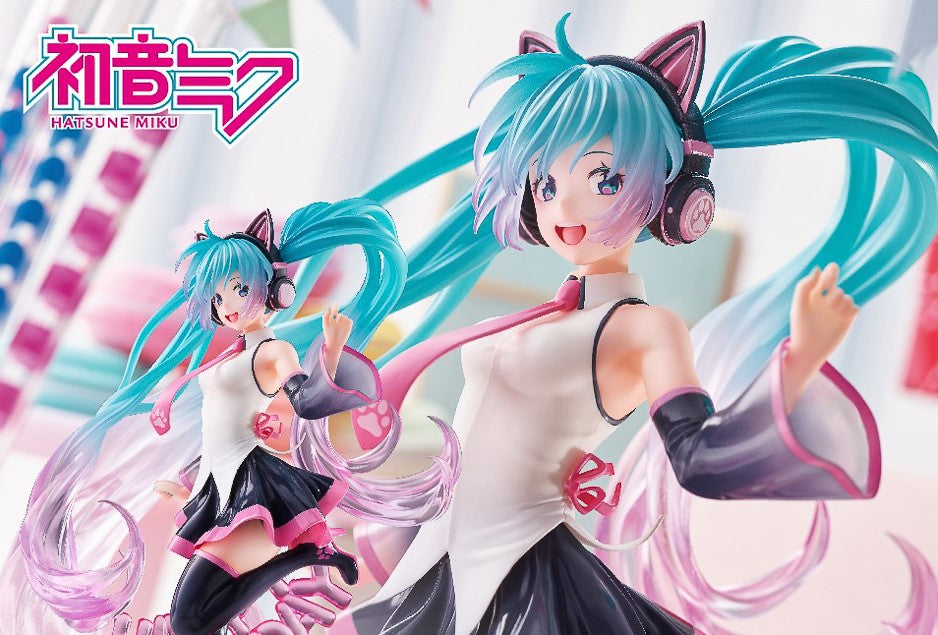 Hatsune Miku: Everything You Need to Know – Blippo