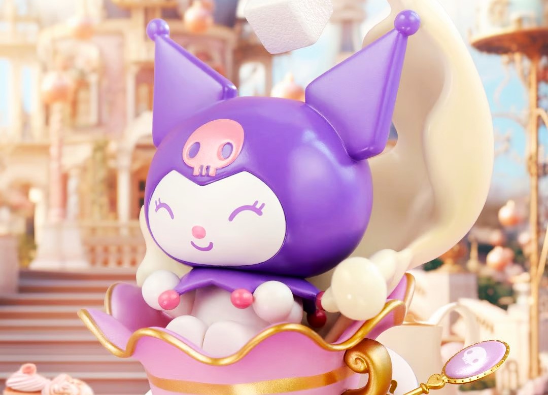 Kuromi: All You Need to Know – Blippo
