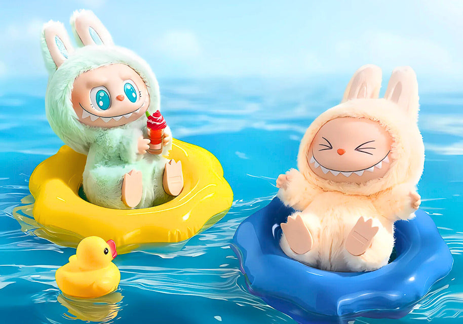 Labubu: Your Ultimate Guide  Blippo