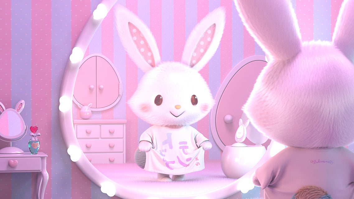 サンリオ WISH ME MELL/マイマイ ペーパーアート Wish Me Mell: Your Ultimate Guide – Blippo