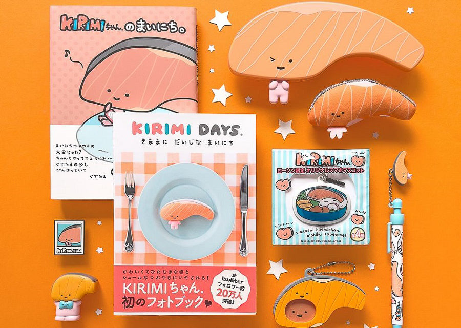 Kirimichan: All You Need to Know – Blippo