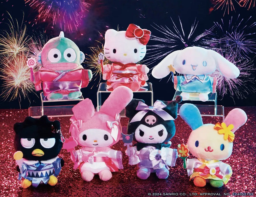 Sanrio Character Ranking Guide