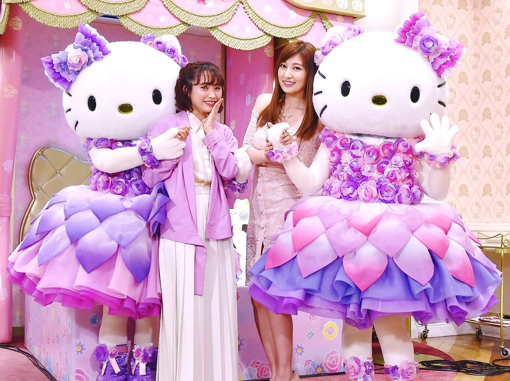 10 Things Only Sanrio Fans Know!