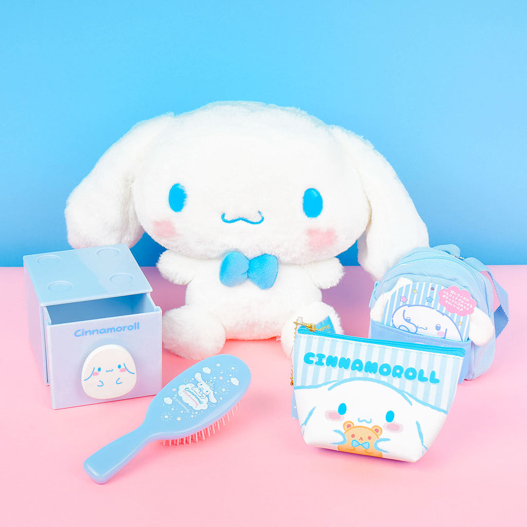 Cinnamoroll