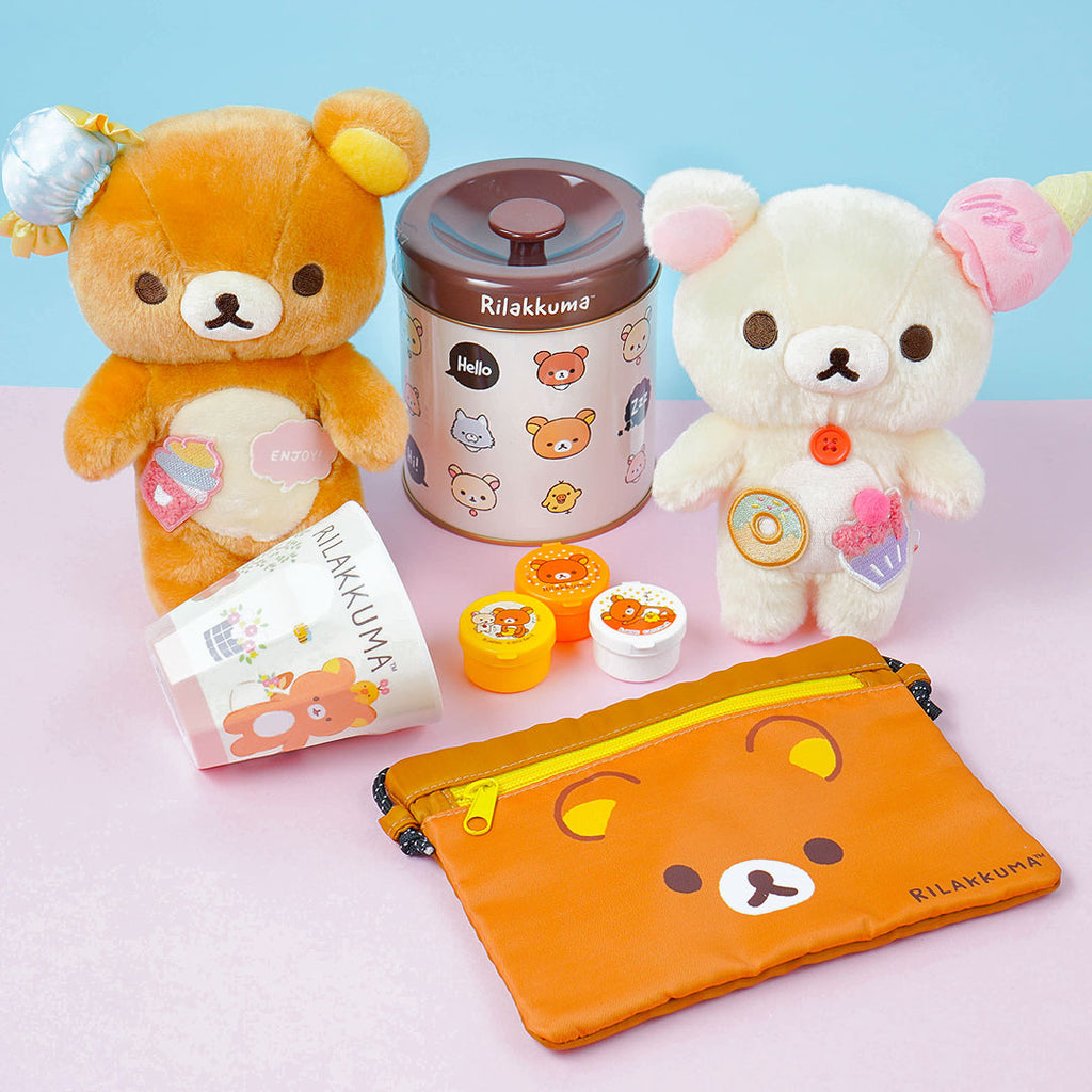 Rilakkuma Shop