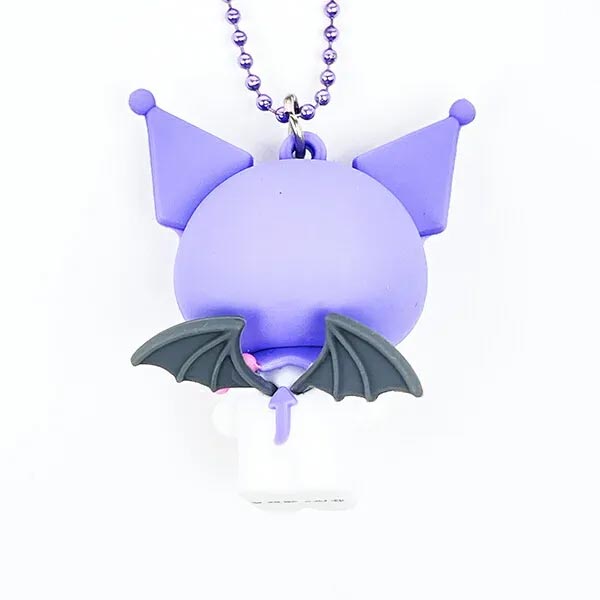 Kuromi Devil Figure Charm