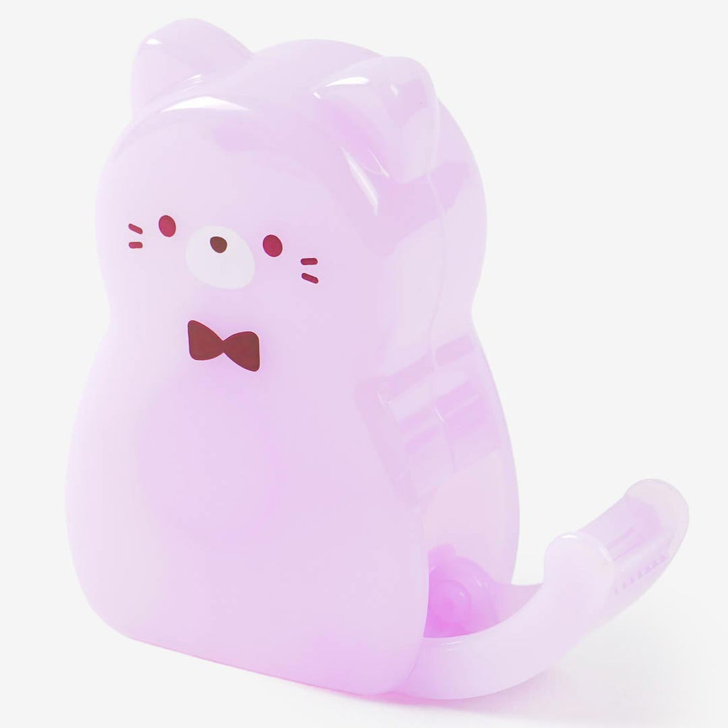 Bowtie Cat Tape Dispenser