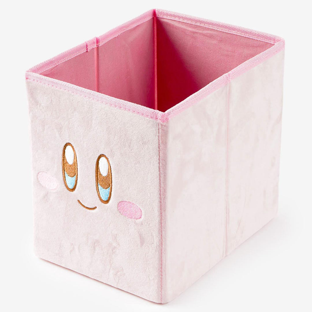 Kirby Blush Foldable Storage Box