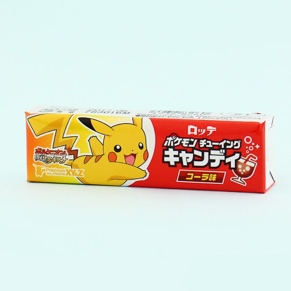 Pokemon Cola Chewy Candy – Blippo