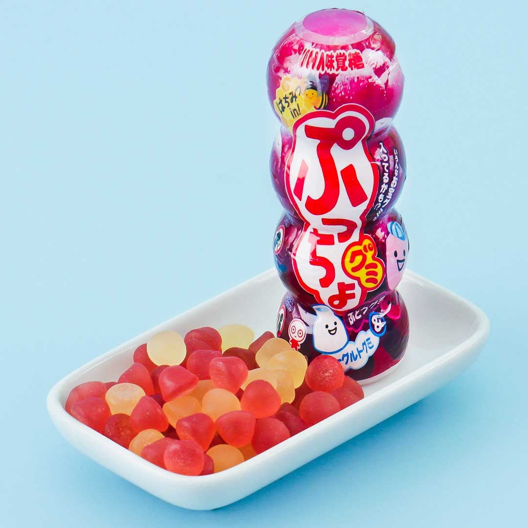 puccho – Blippo