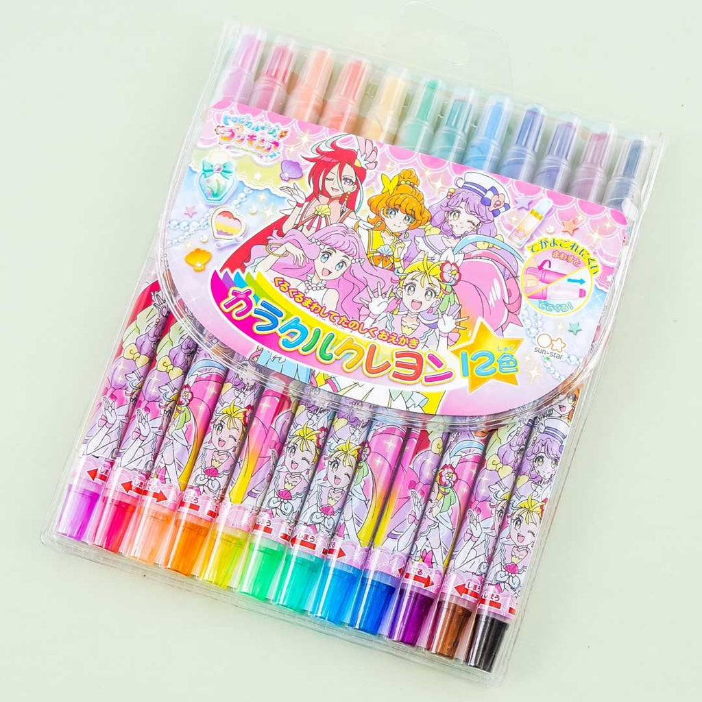 Highlighters & Markers – Blippo