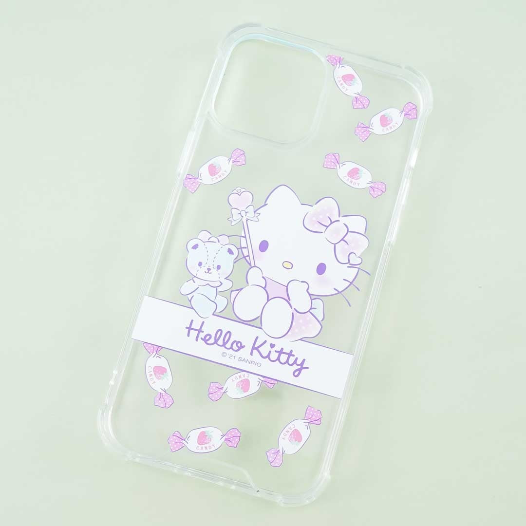 Hello Kitty Candy Phone Case for iPhone 13 Pro Max – Blippo