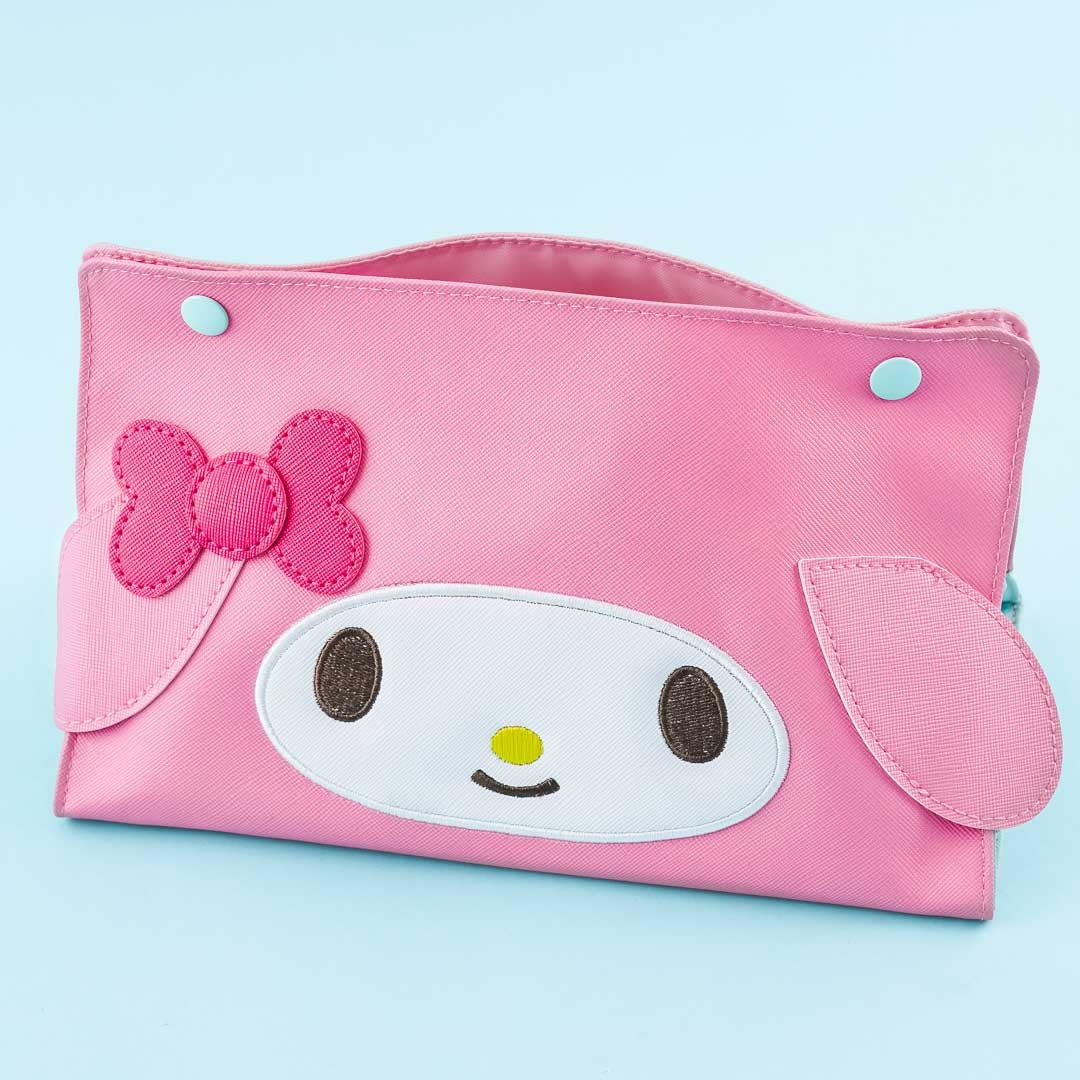My Melody Tissue Box Cover – Blippo