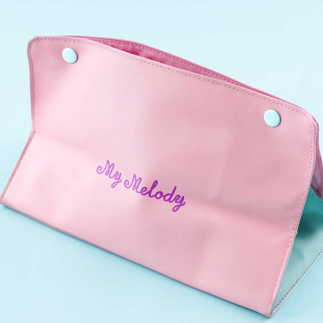 My Melody Tissue Box Cover – Blippo