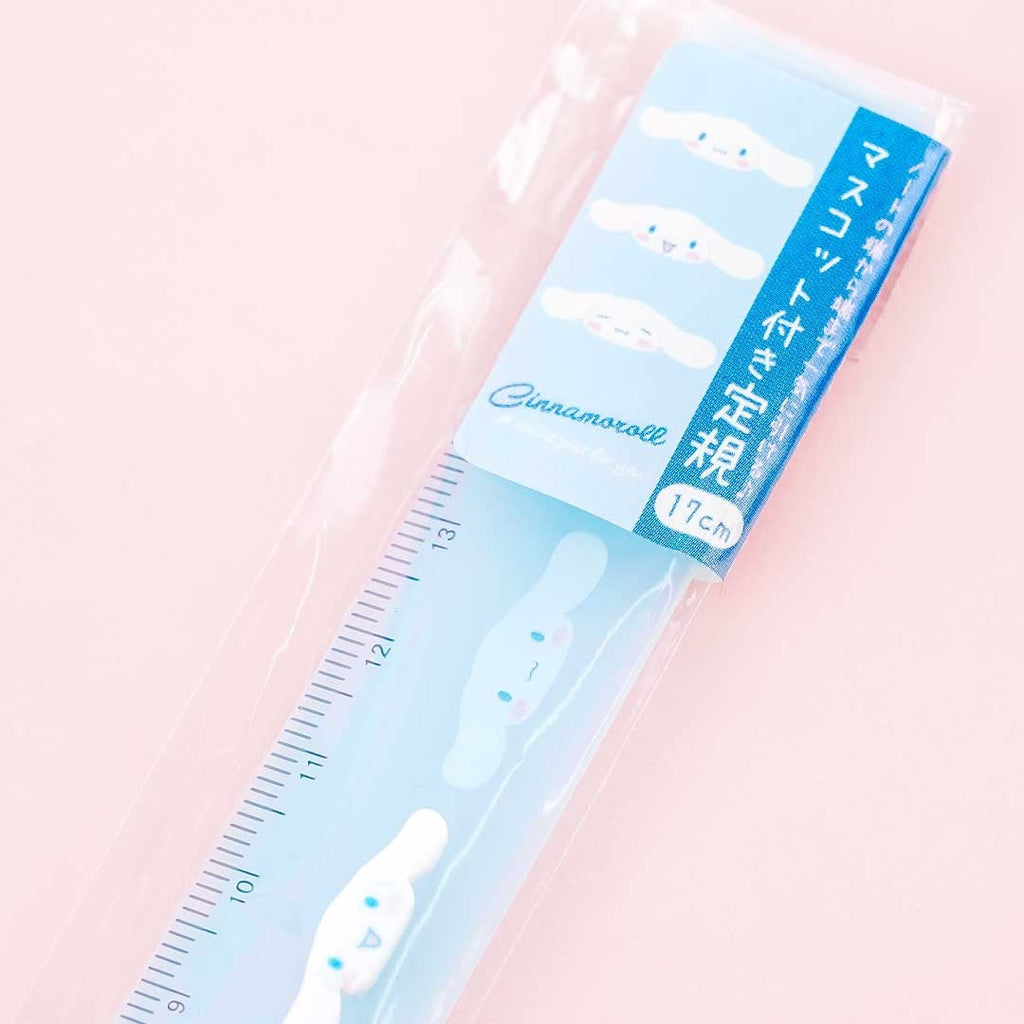 Rulers | Cute Japanese Stationery – Blippo