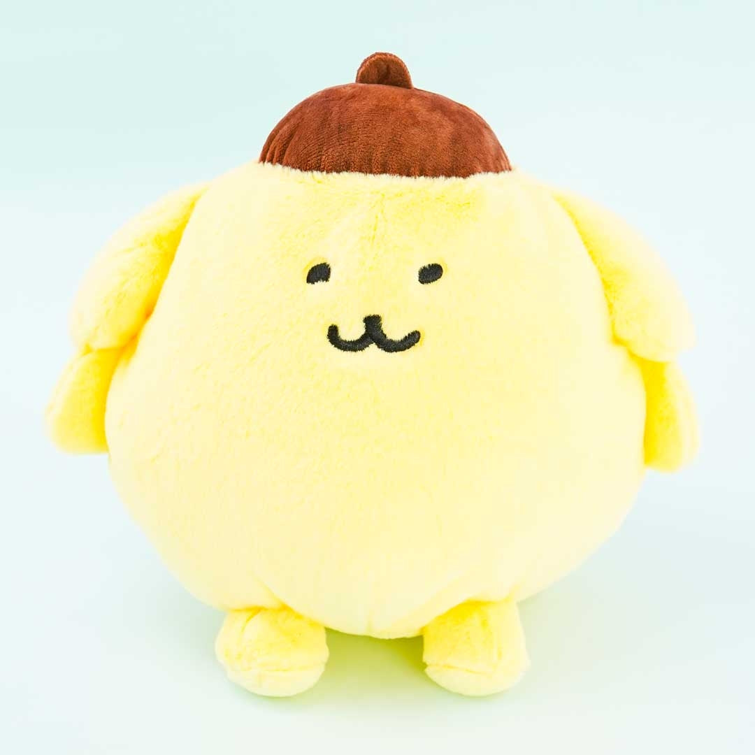 Pompompurin x Nagano Plushie - Medium – Blippo