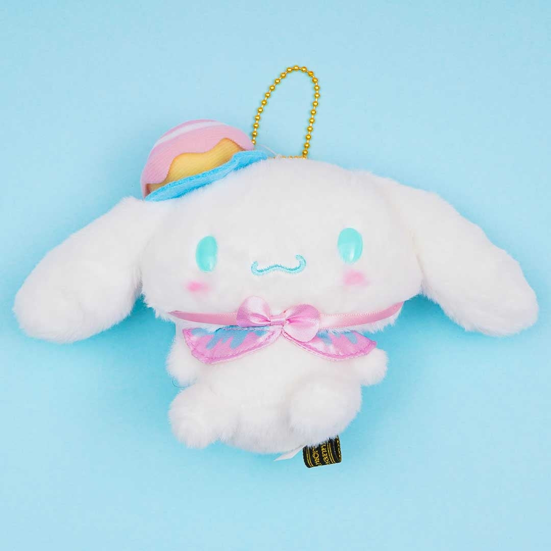 Cinnamoroll Lloromannic Plushie - Medium – Blippo