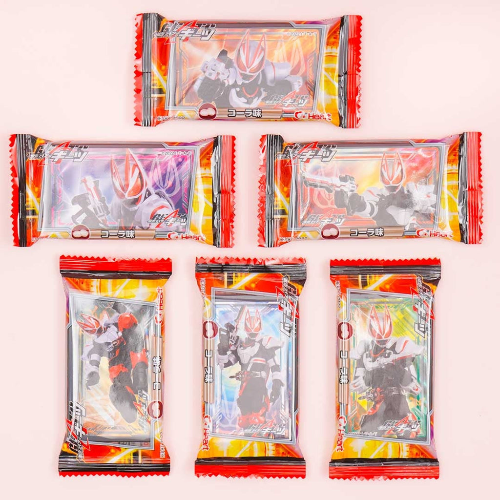 Kamen Rider Merch | Figures & More – Blippo