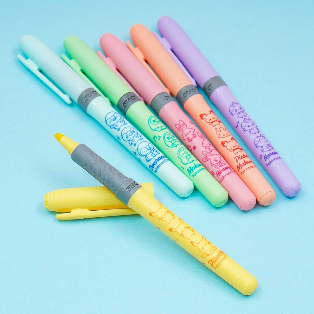 Highlighters & Markers – Blippo