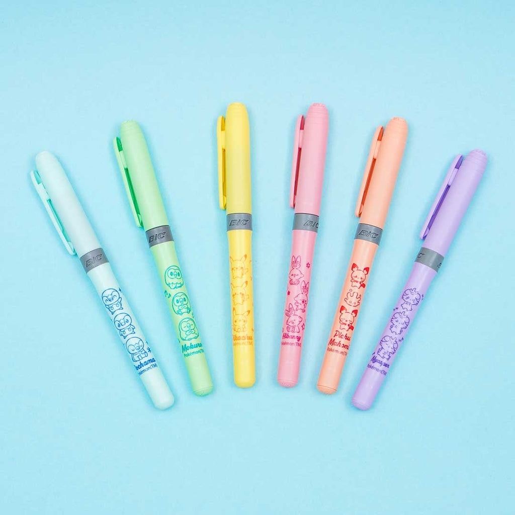 Highlighters & Markers – Blippo
