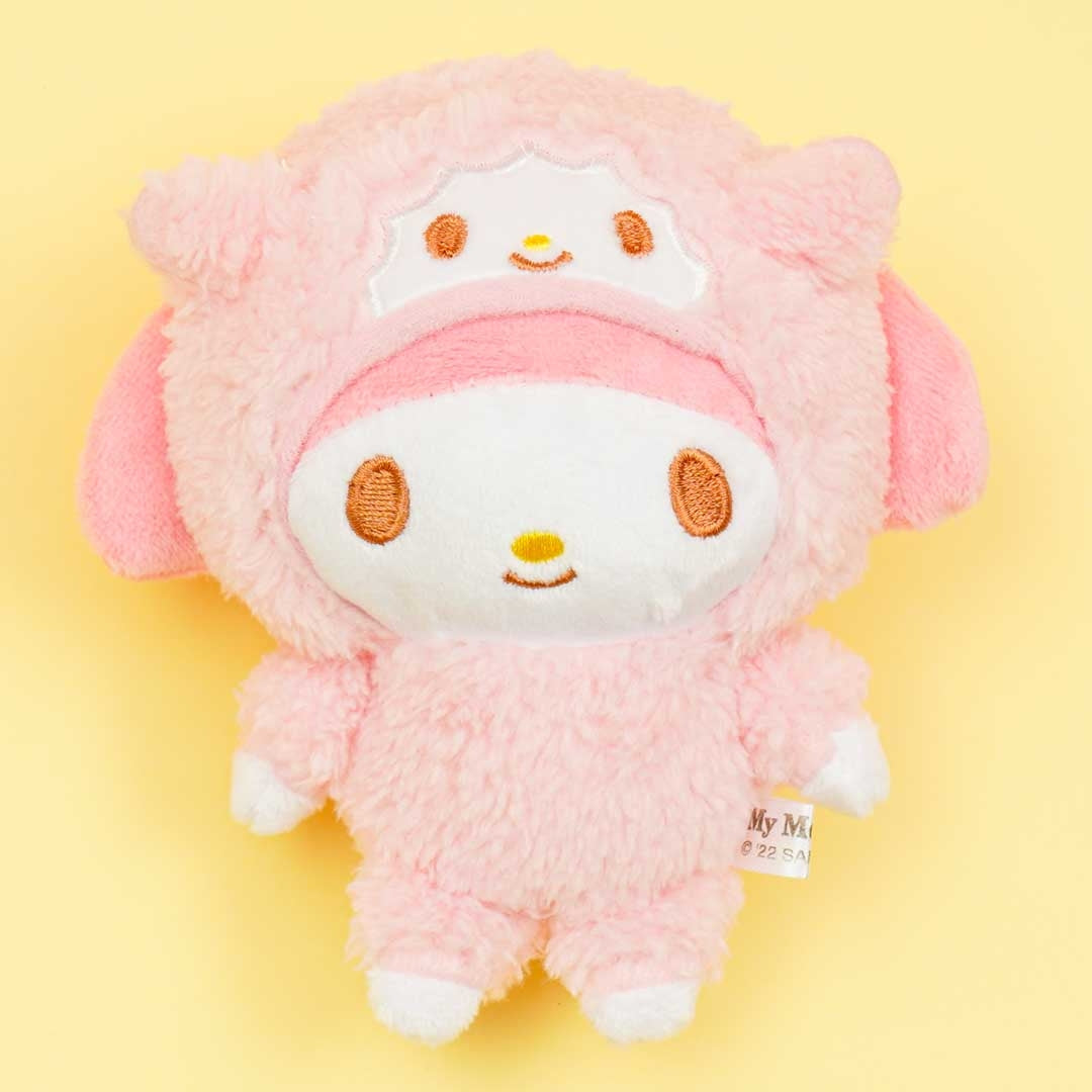 My Melody x My Sweet Piano Plushie - Medium – Blippo