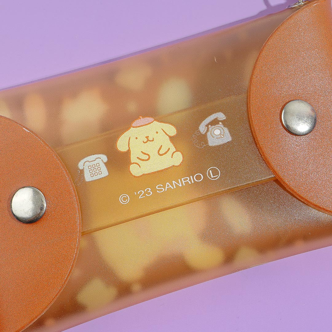 Pompompurin Chit Chat Multi-Case – Blippo