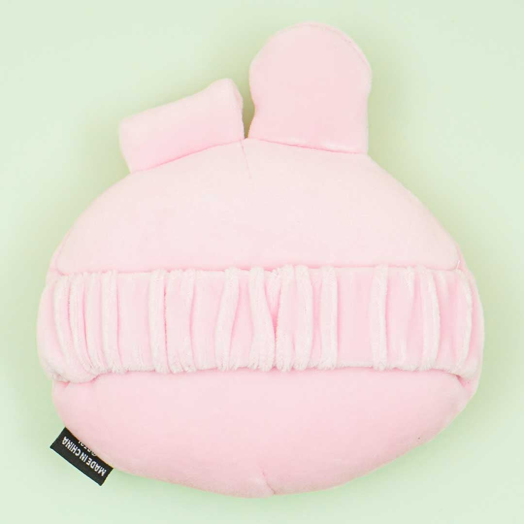 BT21 Plush Wrist Cushion - COOKY – Blippo