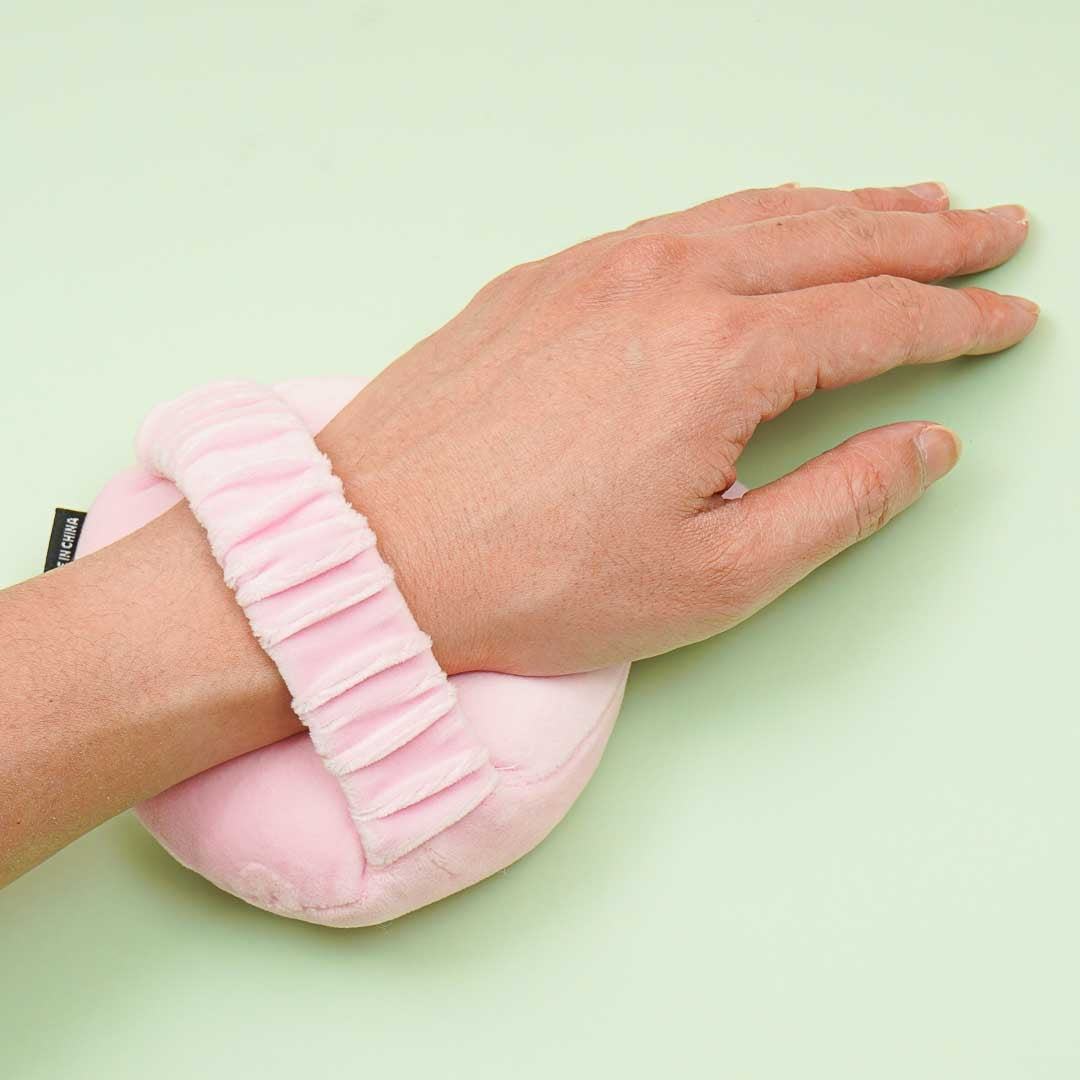 BT21 Plush Wrist Cushion - COOKY – Blippo