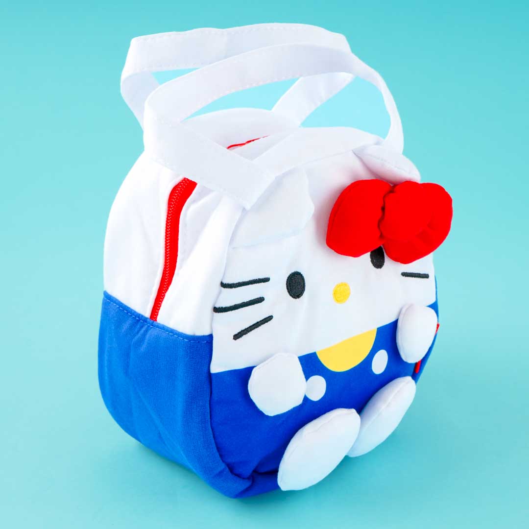 Hello Kitty 3D Handbag