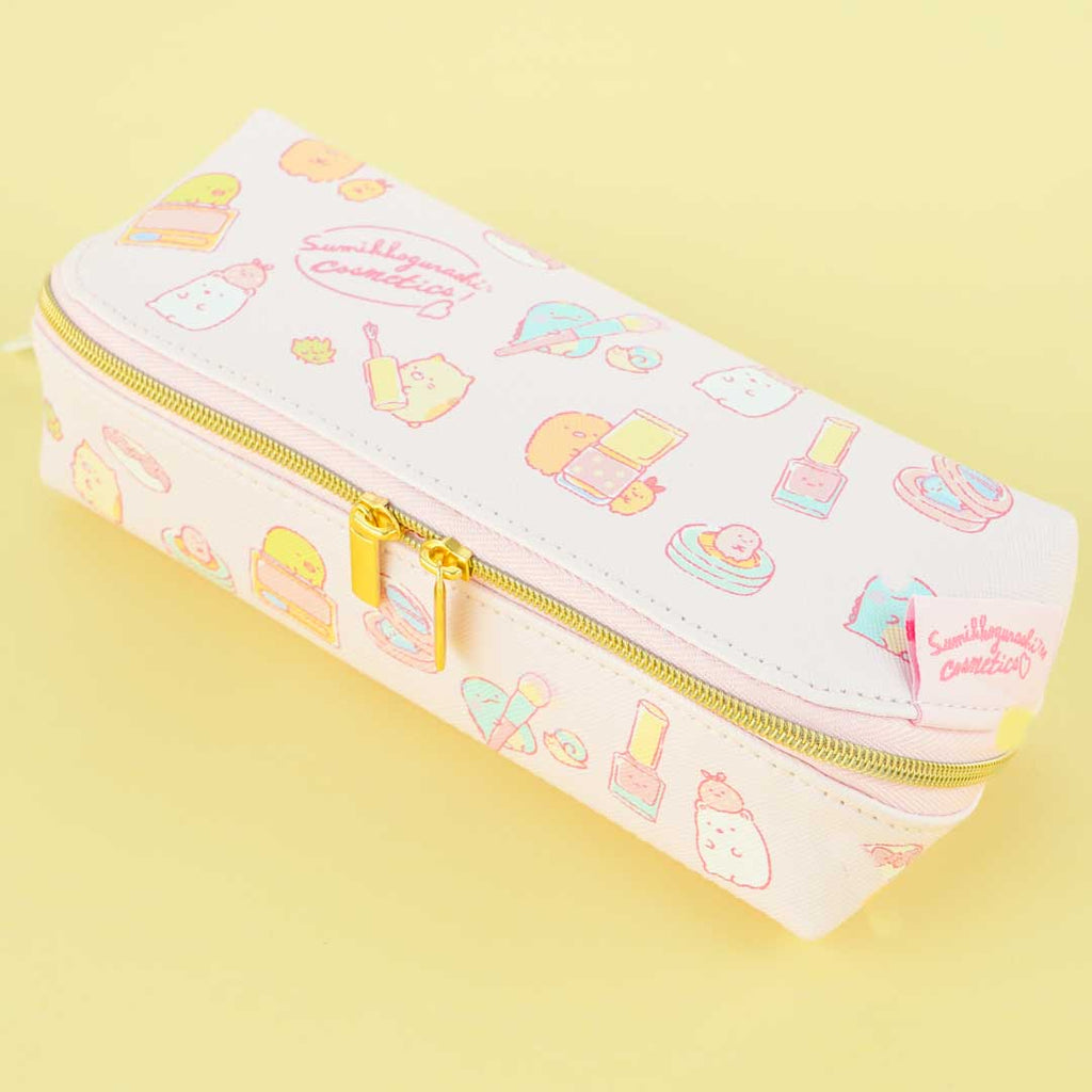 COOKIEMARU - Babapapa Mini Pencil Case - Codibook.