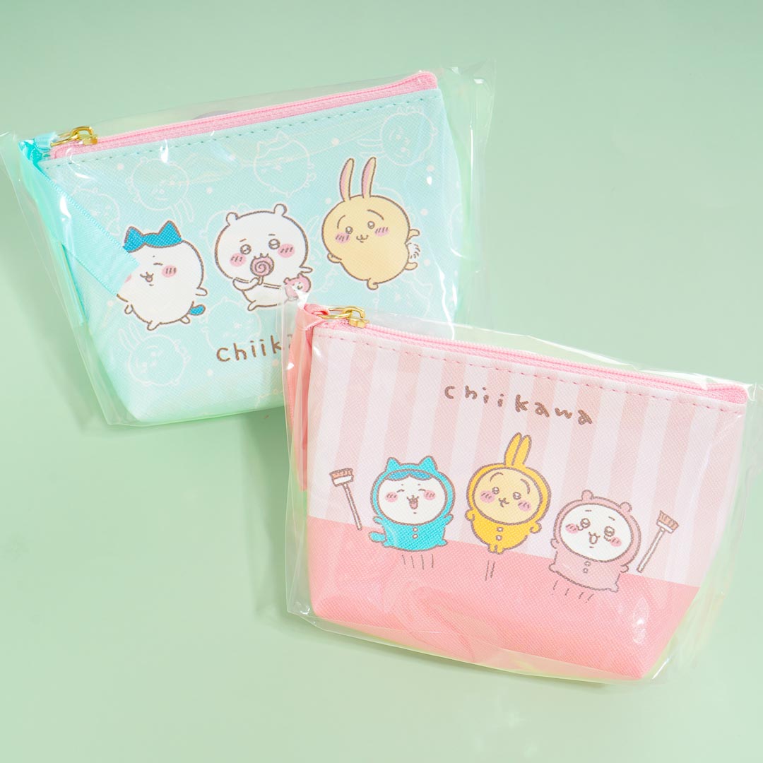 1 Pcs Kawaii Pencil Case Small Mochi School Pencil Box Pencilcase