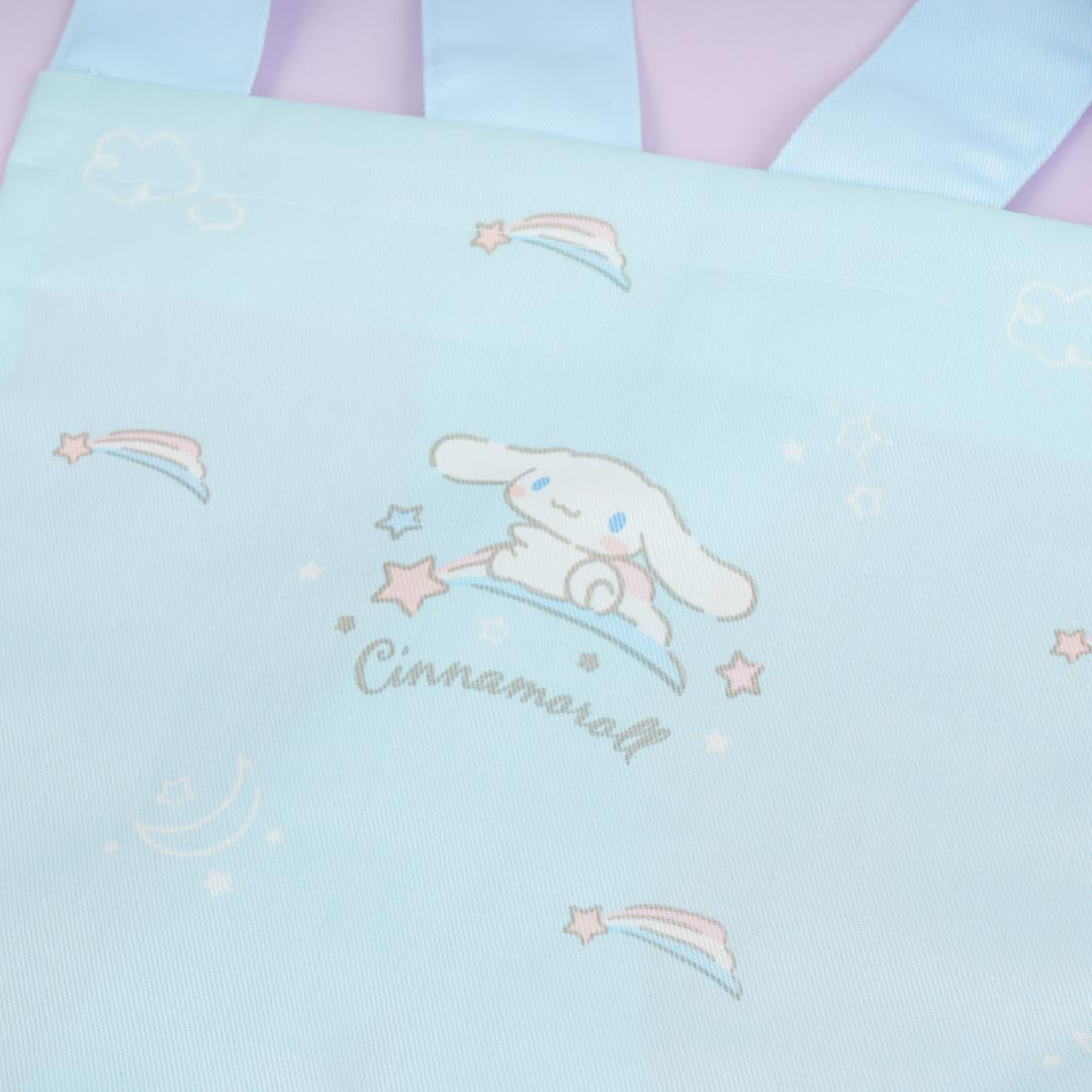 Cinnamoroll Rainbow Star Apron – Blippo