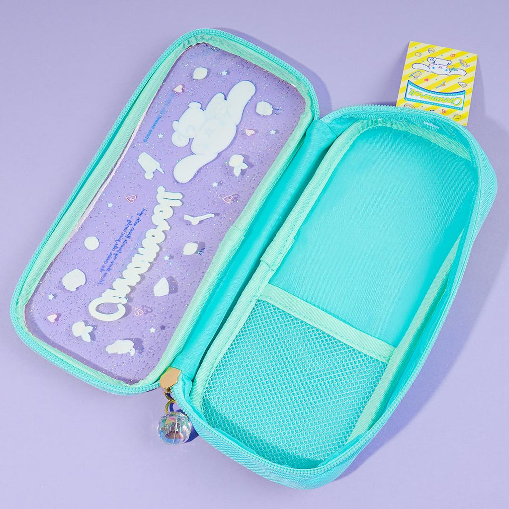 COOKIEMARU - Babapapa Mini Pencil Case - Codibook.