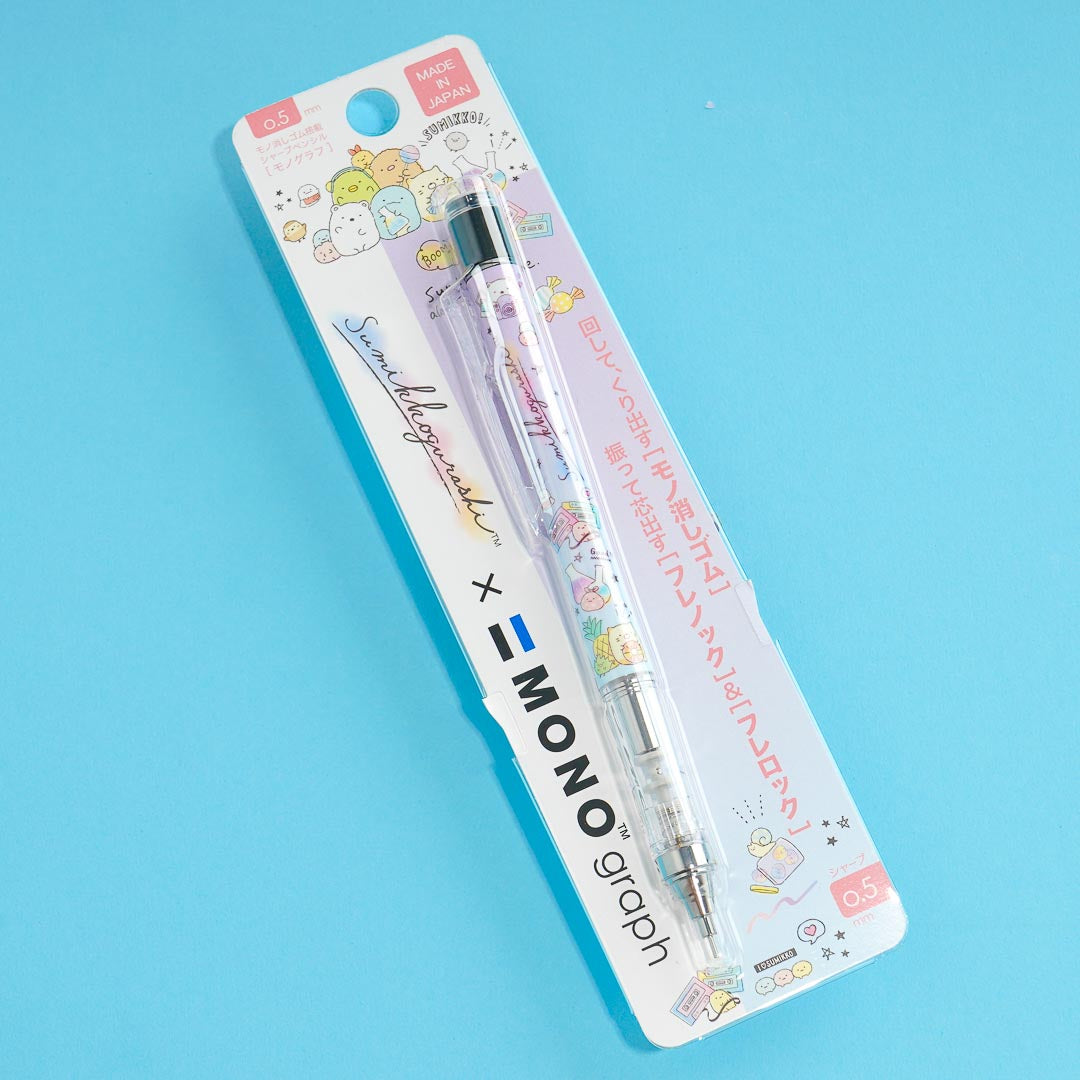 Cinnamoroll Tombow Mono Eraser