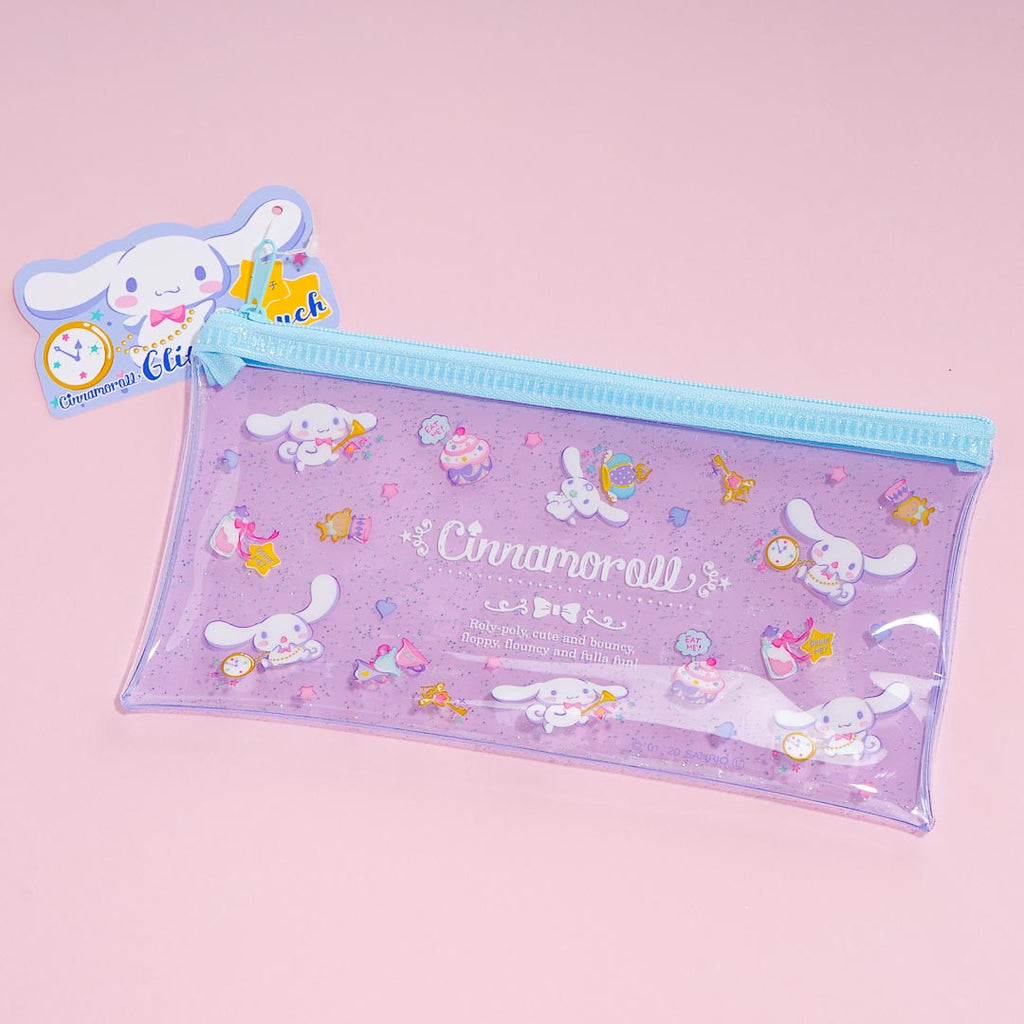 Roly Poly Pencilcase