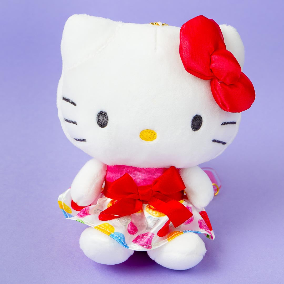 Peluche hello kitty - Boutique hello kitty