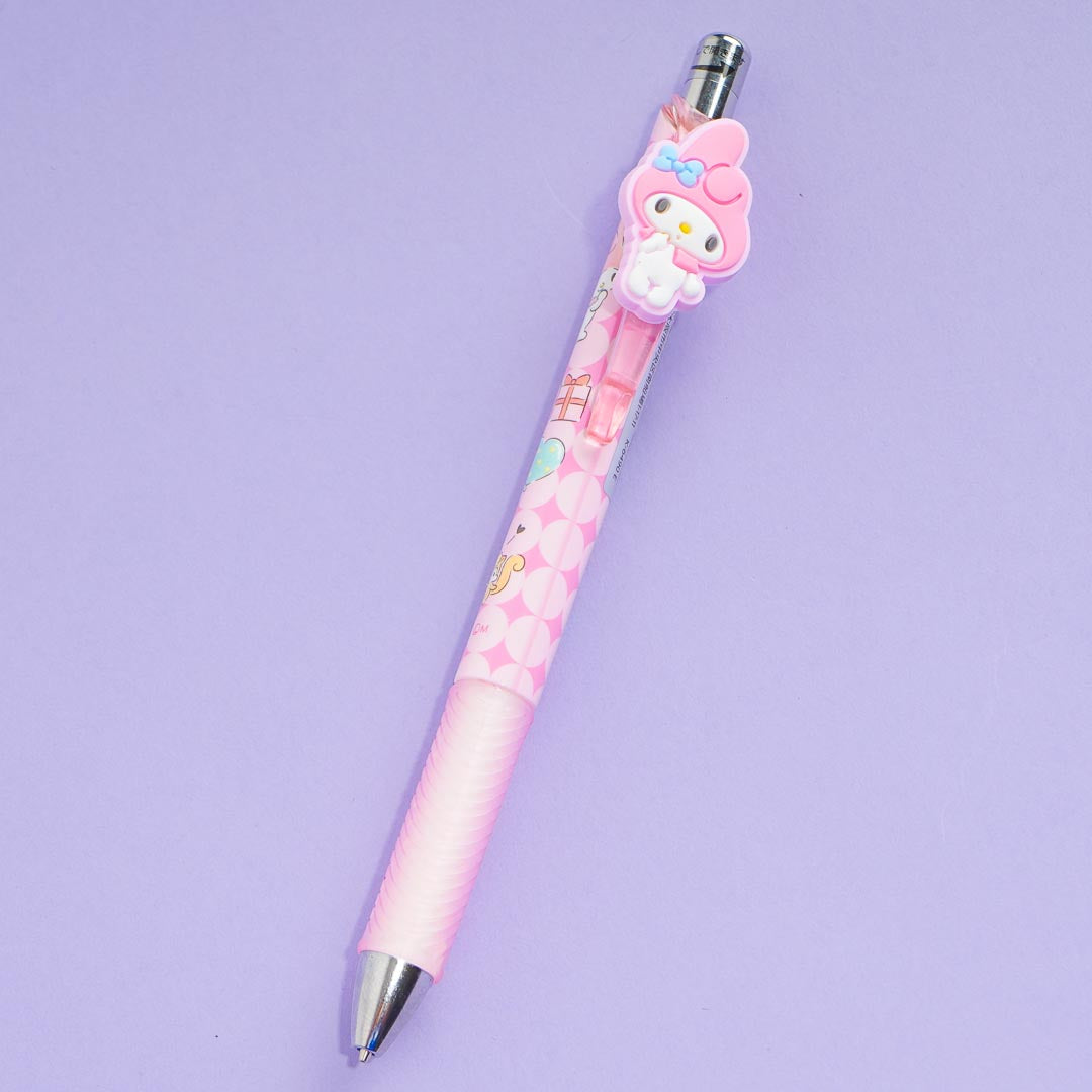 Sanrio Hello Kitty Pens, Mechanical Pencils and Markers