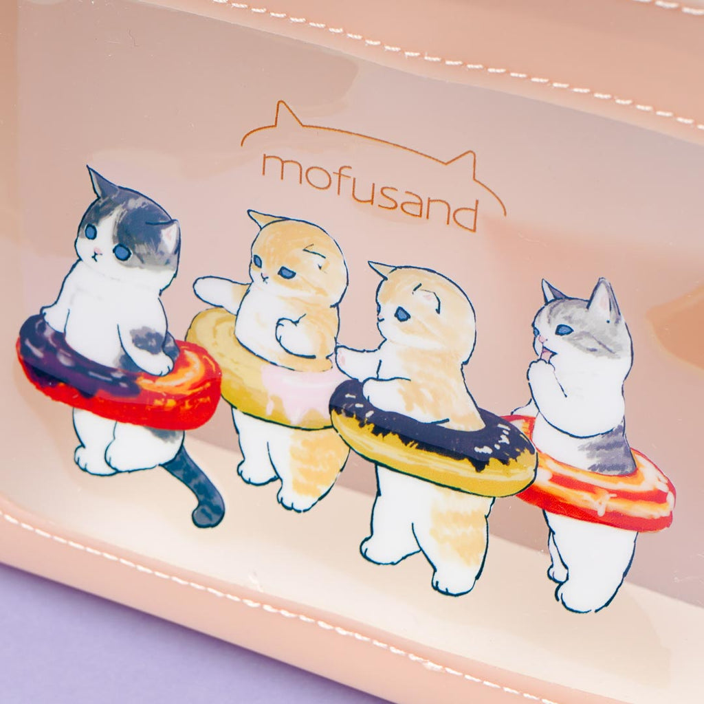 Mofusund Mofusand – Blippo Kawaii Shop