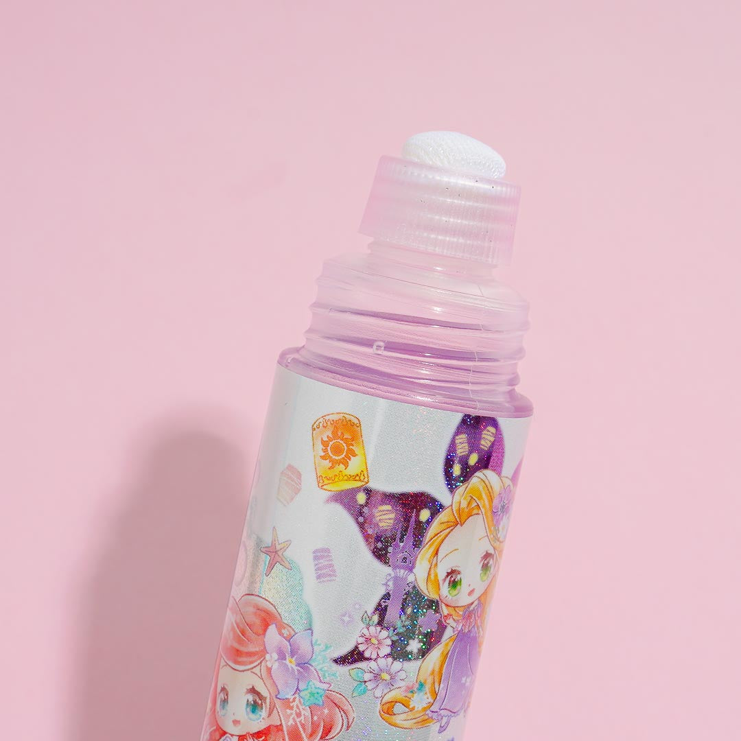 Disney Princess Chibi Glue Stick – Blippo