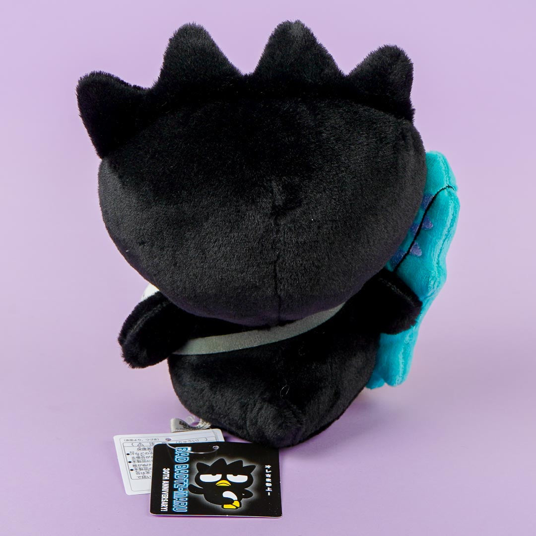 Bad Badtz-Maru 30th Anniversary Plushie - Pochi / Medium – Blippo