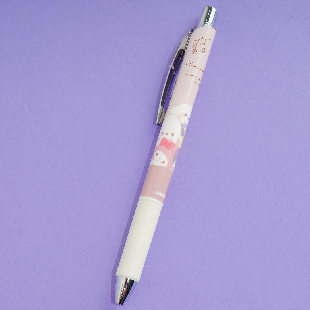 Sanrio Hello Kitty Pens, Mechanical Pencils and Markers