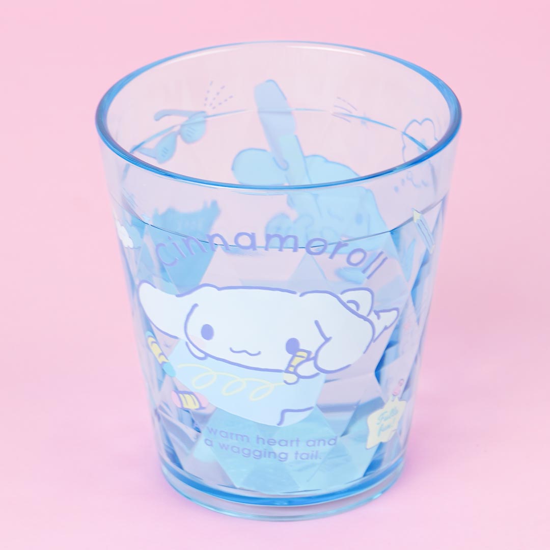 Cinnamoroll Coffee Mug Warmer Set