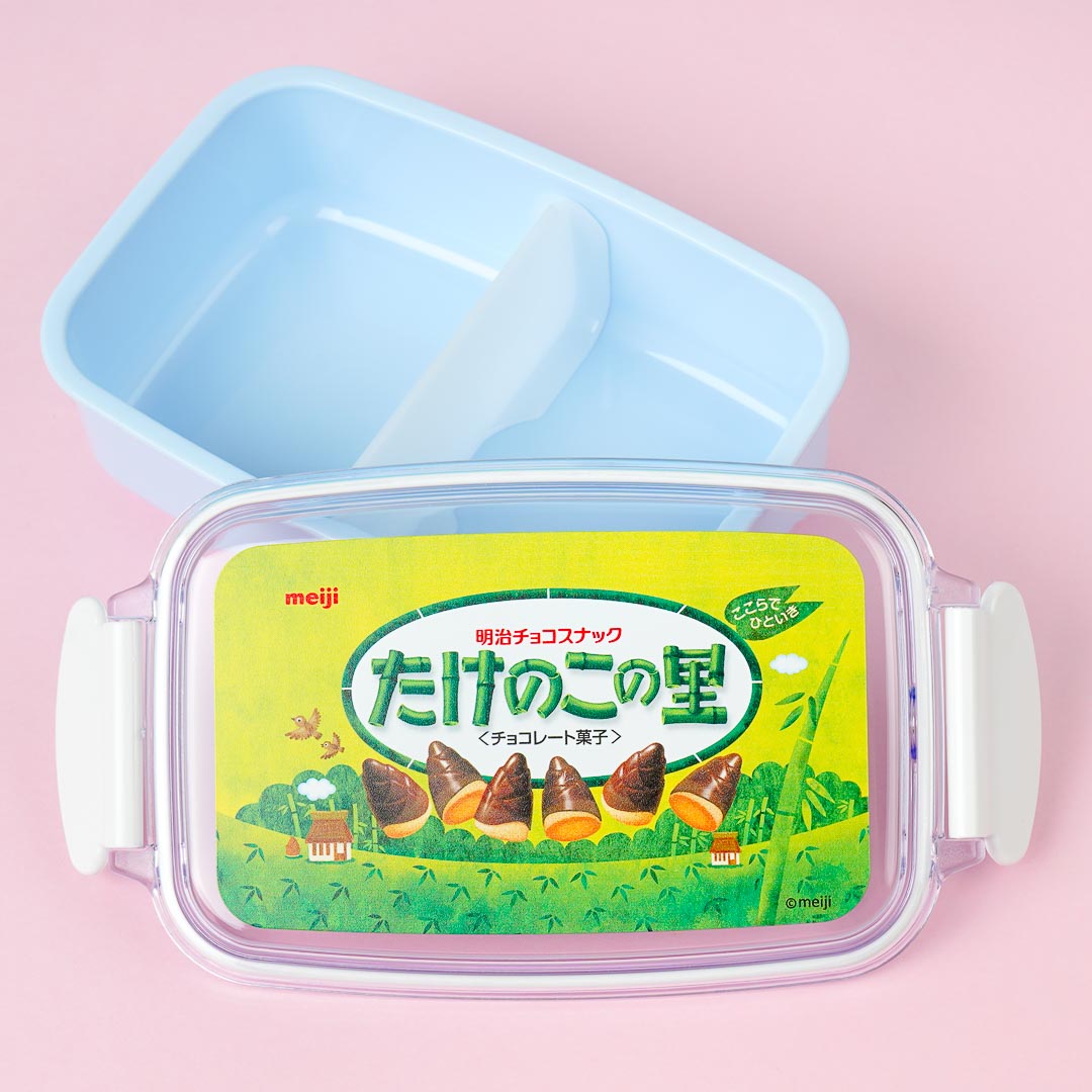 Totoro Bento Field Lunch Box