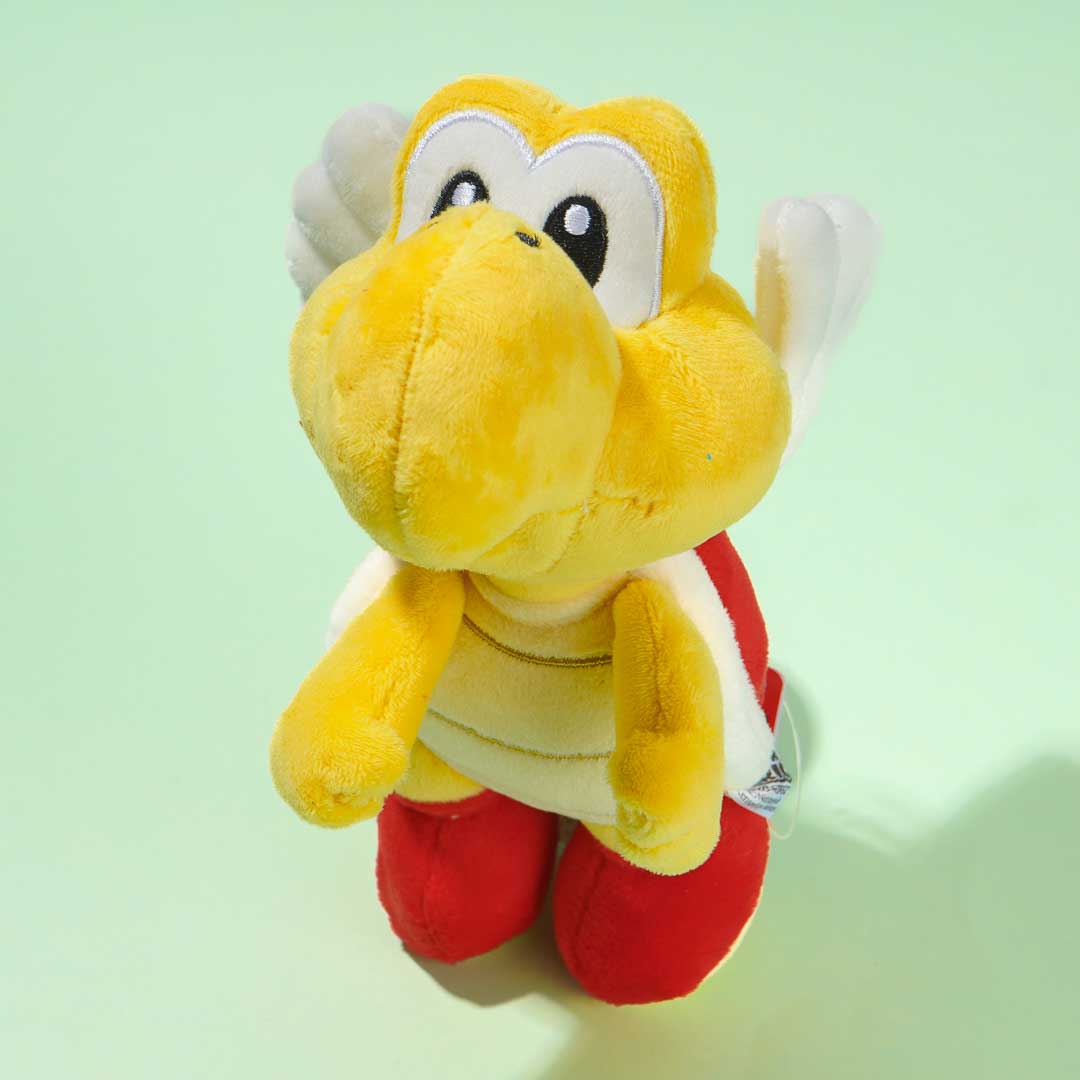 super mario koopa troopa